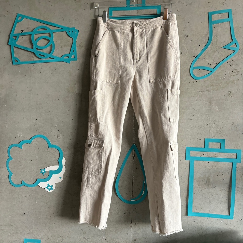 BDG Urban Outfitters Cargo Pants
